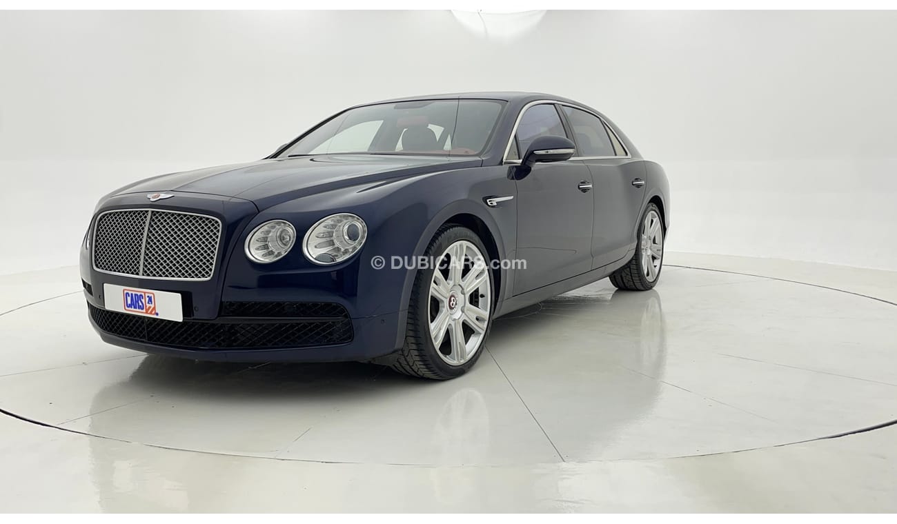 Bentley Flying Spur V8 4 | Zero Down Payment | Free Home Test Drive