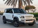 Land Rover Defender P400 110 S 3.0L (5 Seater)