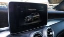 Mercedes-Benz GLC 300 4 Matic