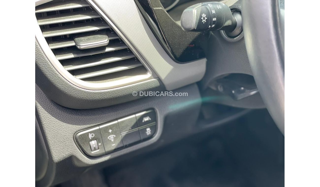 Kia Seltos GT Line KIA SELTOS 1.6L GDI PETROL FWD 2022