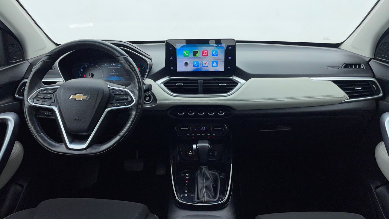 Chevrolet Captiva PREMIER 1.5 | Zero Down Payment | Home Test Drive