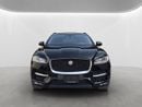 Jaguar F-PACE R-SPORT 2017 JAGUAR F-PACE R-SPORT | 3.0L V6 SUPERCHARGED