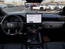 تويوتا تاكوما TRD PRO TOP OPTION 2025