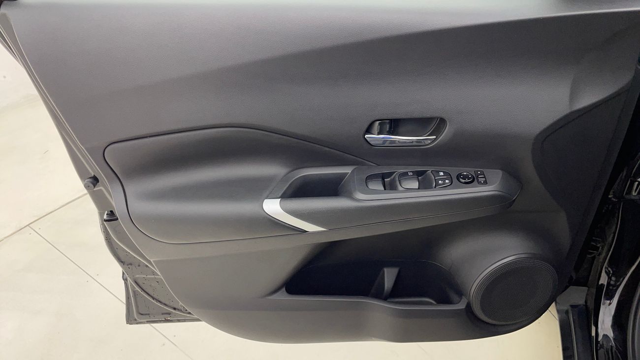 Nissan Kicks SL 1.6 | Zero Down Payment | Home Test Drive