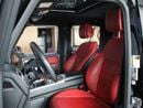 Mercedes-Benz G 550 Mercedes-Benz G550 Kit 63