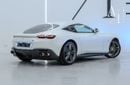Ferrari Roma 2022 Ferrari Roma, Full Service History, Carbon Fibre Package, Excellent Condition, European Spec
