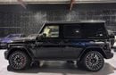 Mercedes-Benz G 63 AMG 4MATIC SUV