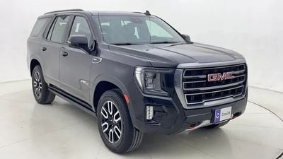 GMC Yukon 5.3L 2023 | 0 DP | 2670/Month | 30 Day Return | Service History