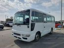 Nissan Civilian NISSAN CIVILIAN BUS RHD 2009 MODEL 2.9 L DIESEL AUTOMATIC(PM40169)