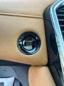 Nissan Patrol PLATINUM