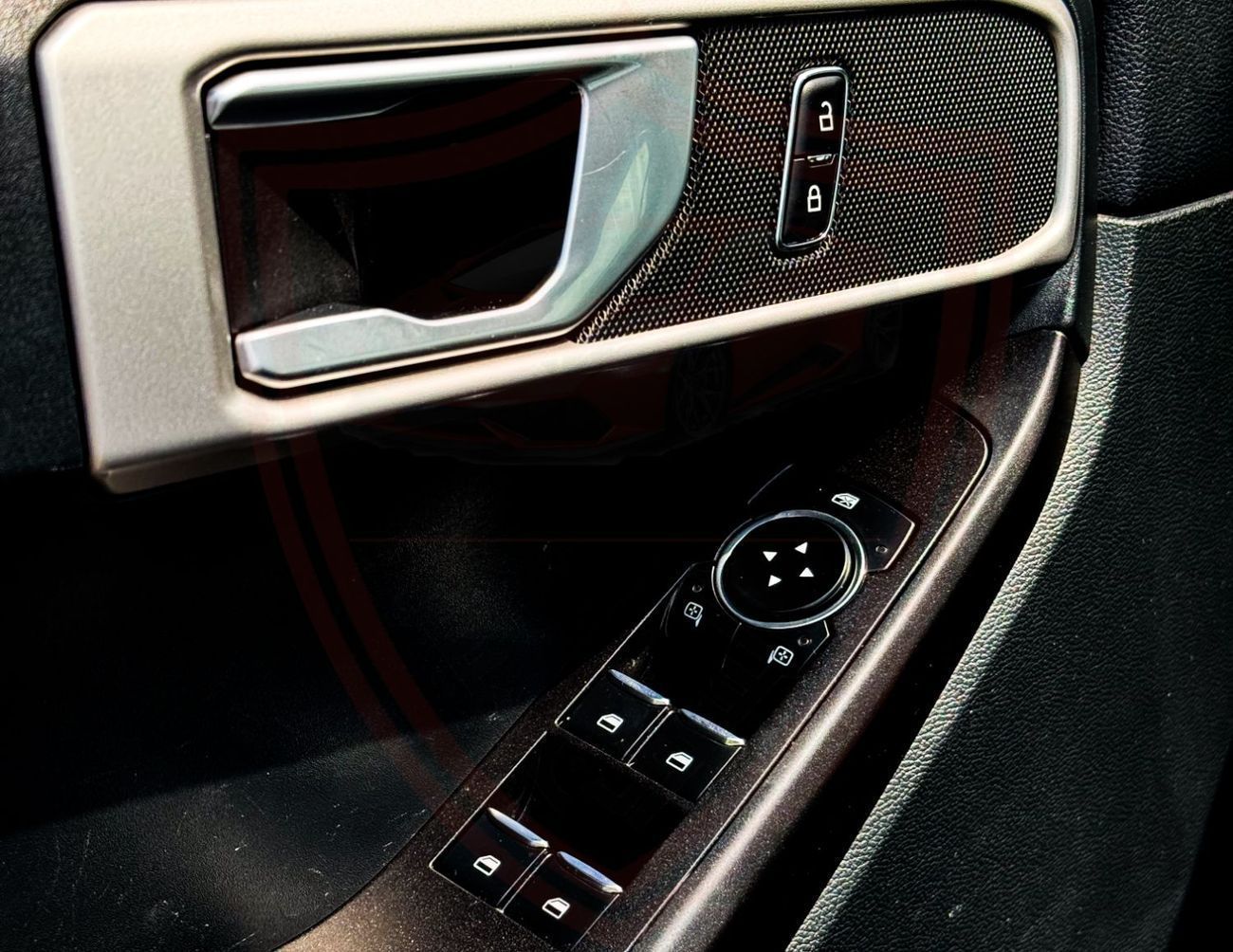 فورد إكسبلورر فورد إكسبلورر | 3.3 لتر | 2023 | طلاء أصلي | خدمة الوكالة | خليجية | خالية من الحوادث | 1546 شهرياً