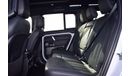 Land Rover Defender 2023 Land Rover Defender 5.0L V8 110