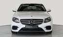 مرسيدس بنز E 250 AMG