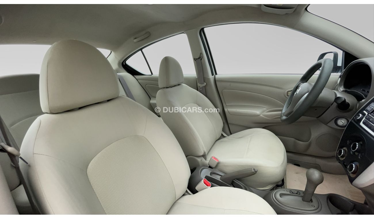 Nissan Sunny SV 1.5 | Zero Down Payment | Free Home Test Drive