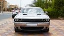 Dodge Challenger RALLYE