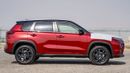 Toyota Urban Cruiser GLX