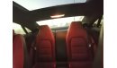 Mercedes-Benz E 250 Mercedes E250 coupe2012 GCC SPECEFECATION