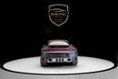 Porsche 911 Dakar 3.0L (475 HP) Coupe