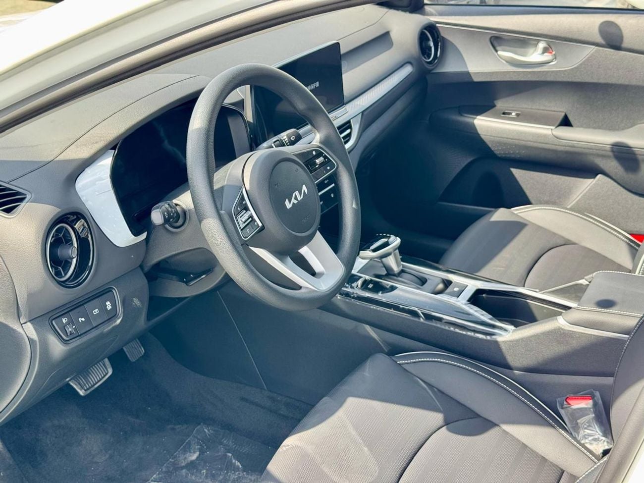 Kia K3 LX STD LX Comfort 1.5L Petrol 2026 Export Price @ 55,500 AED