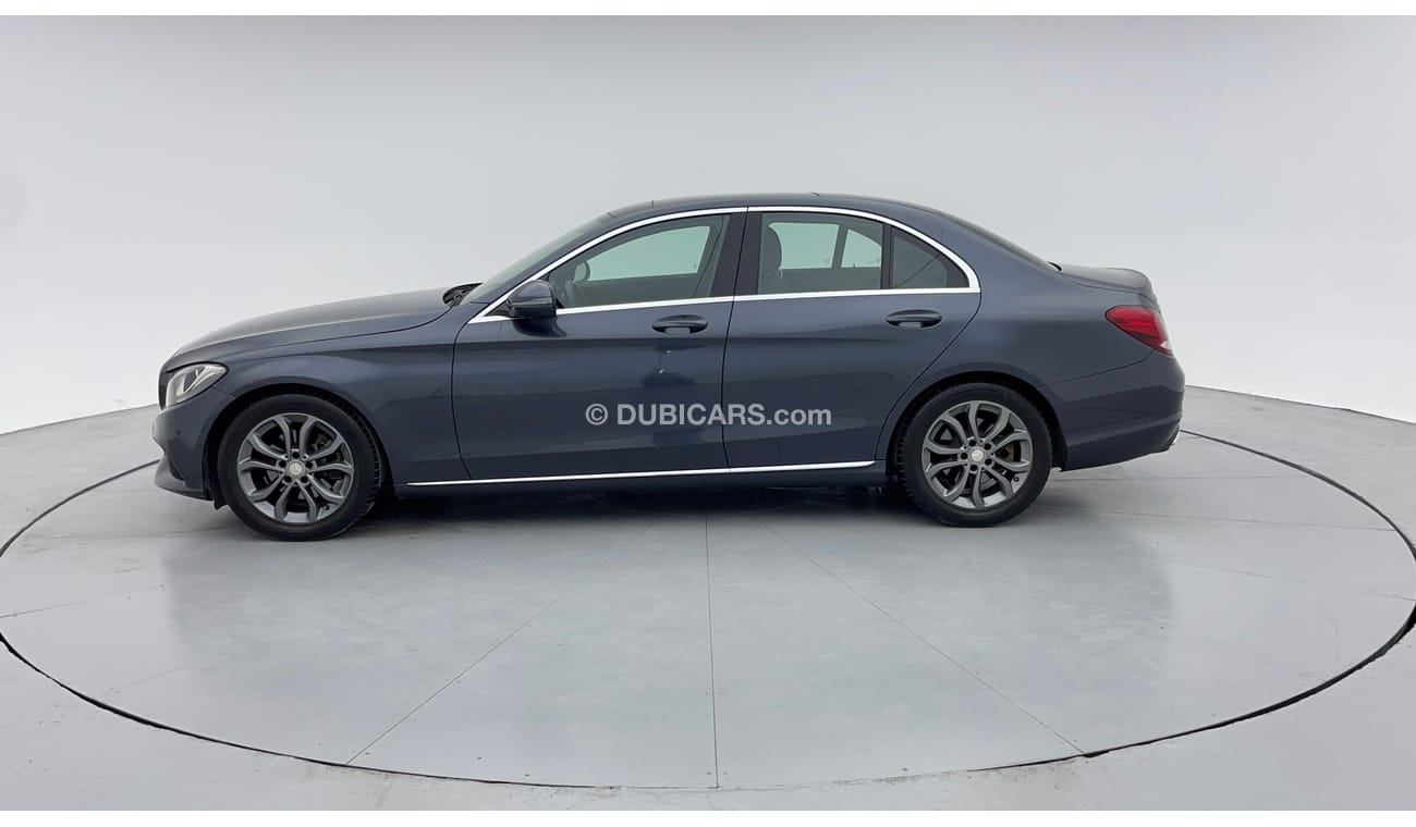 Mercedes-Benz C 200 AVANTGARDE 2 | Zero Down Payment | Free Home Test Drive