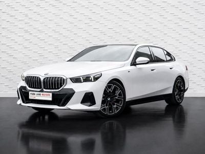 BMW 520i M SPORT