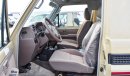 Toyota Land Cruiser Pick Up 4.5L Diesel V8 Single Cabin