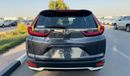 هوندا سي آر في PREMIUM CONDITION | RHD | 1.5L PETROL ENGINE | (AT) | 2022 | REAR VIEW CAMERA
