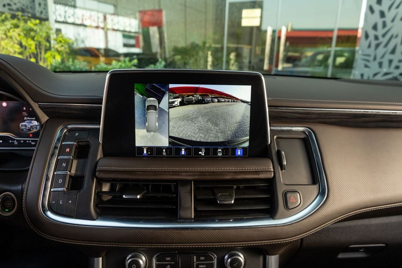 GMC Yukon GMC Yukon SLT 2023 GCC | Agency Warranty