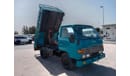 Toyota Dyna TOYOTA DYNA TRUCK RIGHT HAND DRIVE (PM1235)