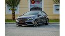 Mercedes-Benz A 250 Sport AMG