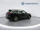 Volkswagen Touareg R-LINE + 3L | Premium Varenna Leather | Massage Seats | Panoramic Sunroof & Advanced Driver Assistance