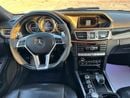 مرسيدس بنز E 63S MERCEDES E-63S AMG 2015 GERMANY PERFECT CONDITION // FULL OPITION