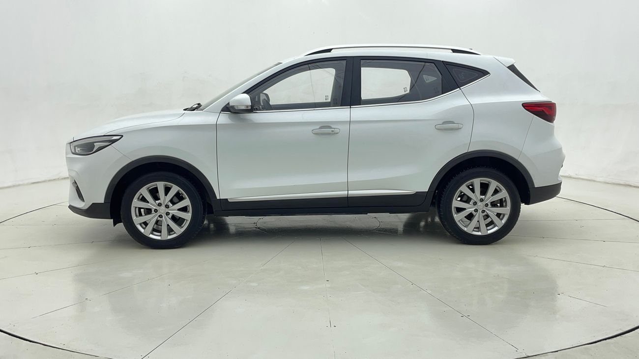 MG ZS Std 1.5L 2022 STD | AED 507/Month | 0 DP | 30 Day Return | Warranty | Service History