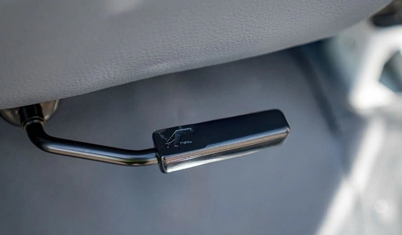 Toyota Land Cruiser Pick Up SC 4.0L