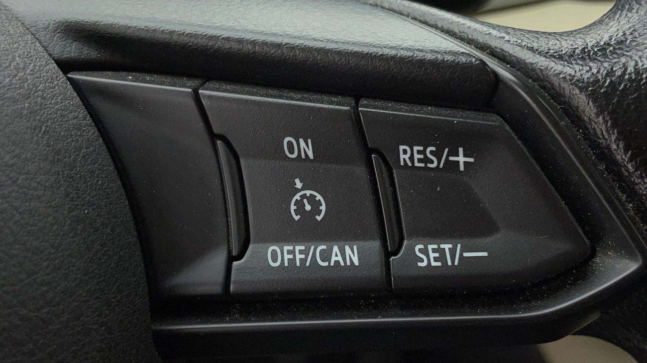 Mazda 6 S 2.5 | Zero Down Payment | Home Test Drive