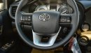 Toyota Hilux 2.4L Diesel 4WD