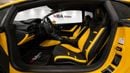 Lamborghini Huracan TECNICA