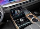 Cadillac Escalade ESV PREMIUM LUXURY PLATINUM