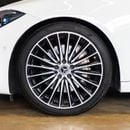 Mercedes-Benz C 200 2,874 P.M • 0% Downpayment • Mercedes C 200 Premium • Agency Warranty