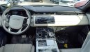 Land Rover Range Rover Velar P380 HSE RDYNAMIC