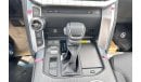 Toyota Land Cruiser 300 3.3L - DSL - GRS - 5STR -23YM - WHT_BLK - EURO (EXPORT OFFER)