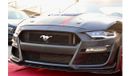 فورد موستانج Ford Mustang EcoBoost Premier / 2020 / USA / 60,000KM