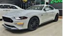 Ford Mustang GT Premium FORD MUSTANG GT 5.0 IN BEAUTFUL SHAPE FOR 99K AED
