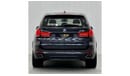 BMW X5 2018 BMW X5 xDrive35i, Warranty, Full BMW Service History, New Tyres, Very Low Kms, GCC