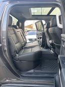 Toyota Tundra SR (NON GCC)