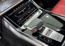 أودي Q8 55 TFSI quattro S Line 3.0L 2021 Audi Q8 S-Line 55TFSI Quattro, 2026 Audi Warranty + Service Pack, F