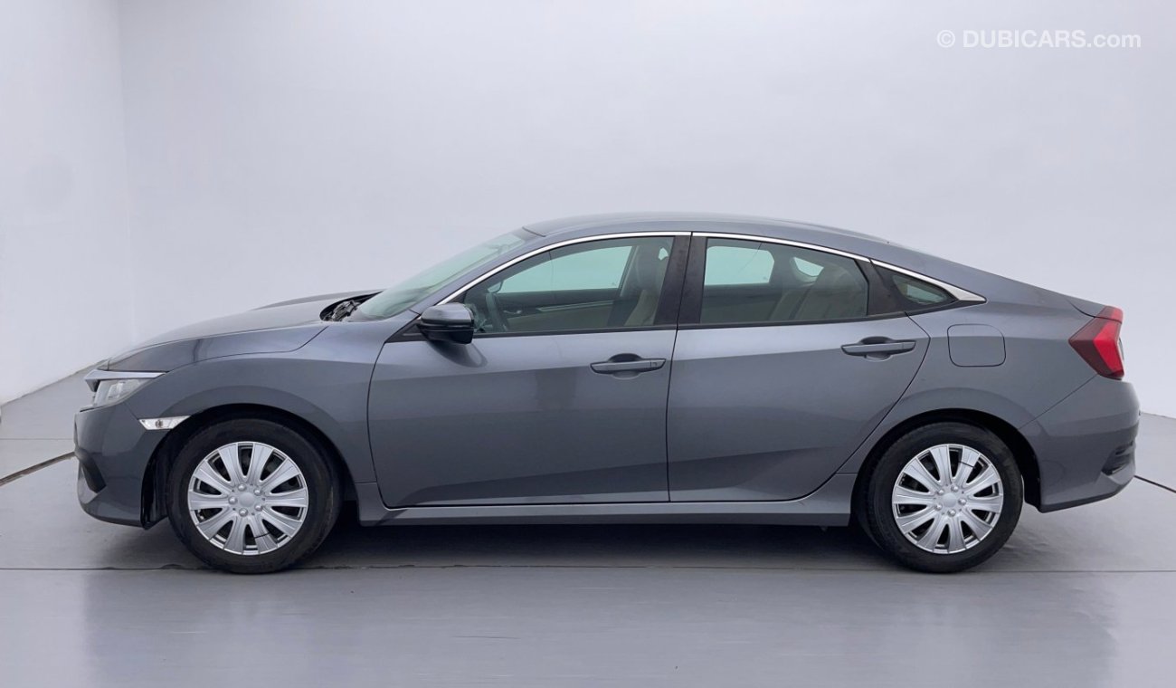 Honda Civic DX 1.6 | Zero Down Payment | Free Home Test Drive