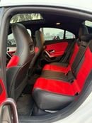 مرسيدس بنز CLA 250