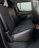 تويوتا هيلوكس 2021 GL-2.7L V4 - Adventure Modified Full Option - Patrol  Manual  - PushStart -Rear Ca