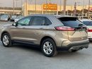 Ford Edge Ford Edge SEL _ 2020_Excellent_Condition _Full option